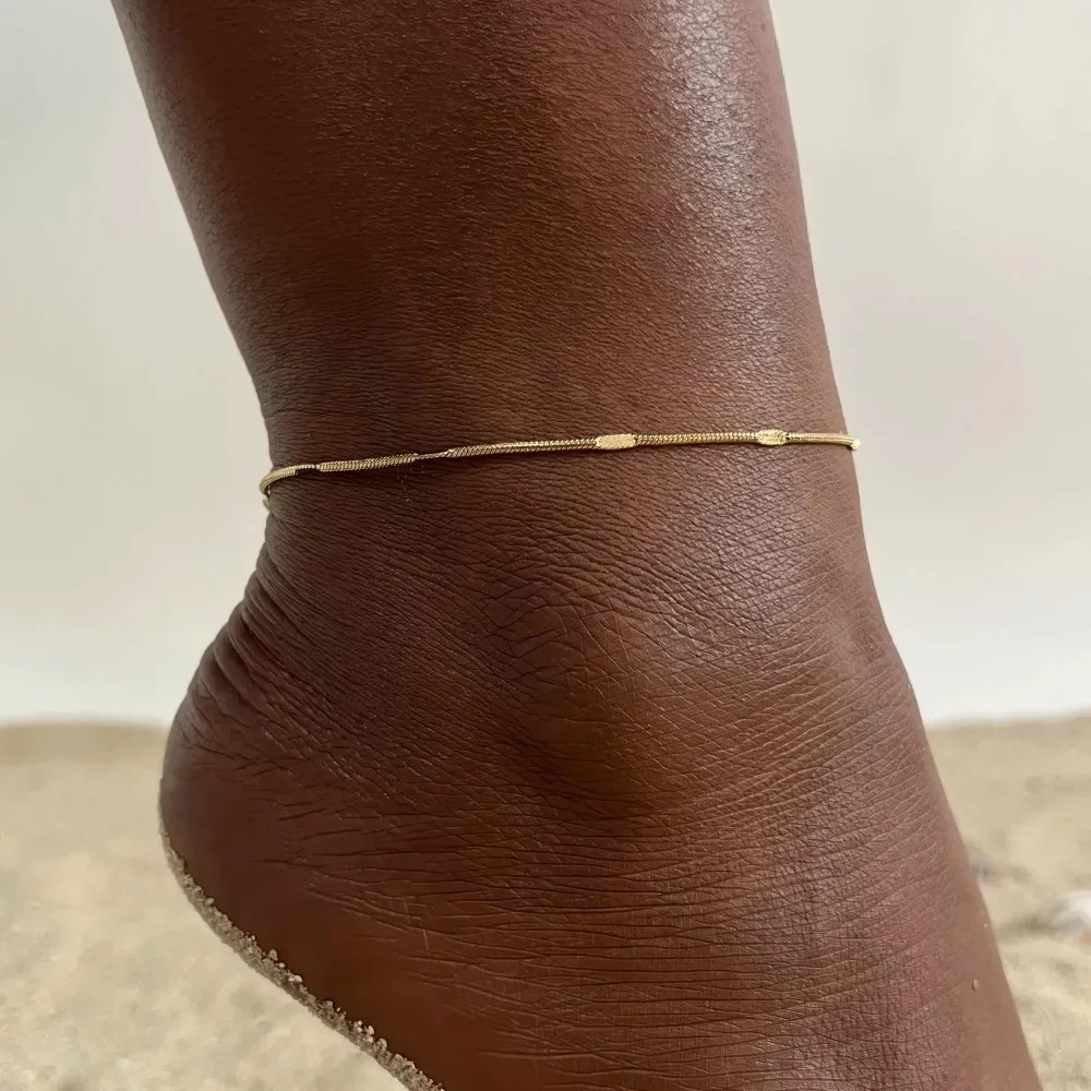 Minimalist Gold Tone Stainless - огляд і ціна Jc Jewelry & Watches Photos