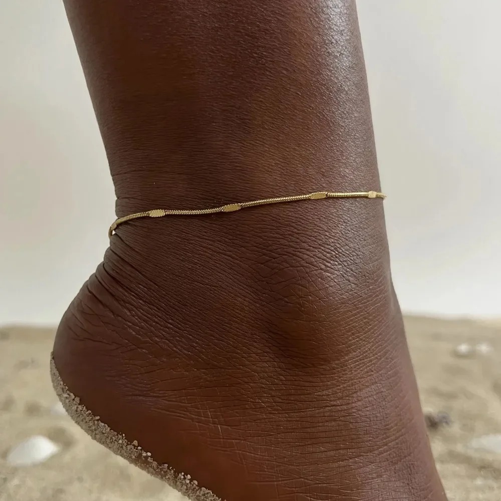 Minimalist Gold Tone Stainless - огляд і ціна Jc Jewelry & Watches Photos