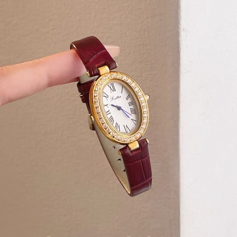 Chumu Watch Women's Full Diamo - огляд і ціна Jewelry For Watches
