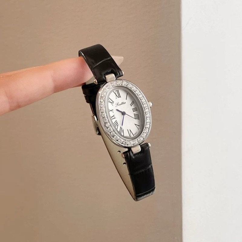 Chumu Watch Women's Full Diamo - огляд і ціна Jewelry For Watches