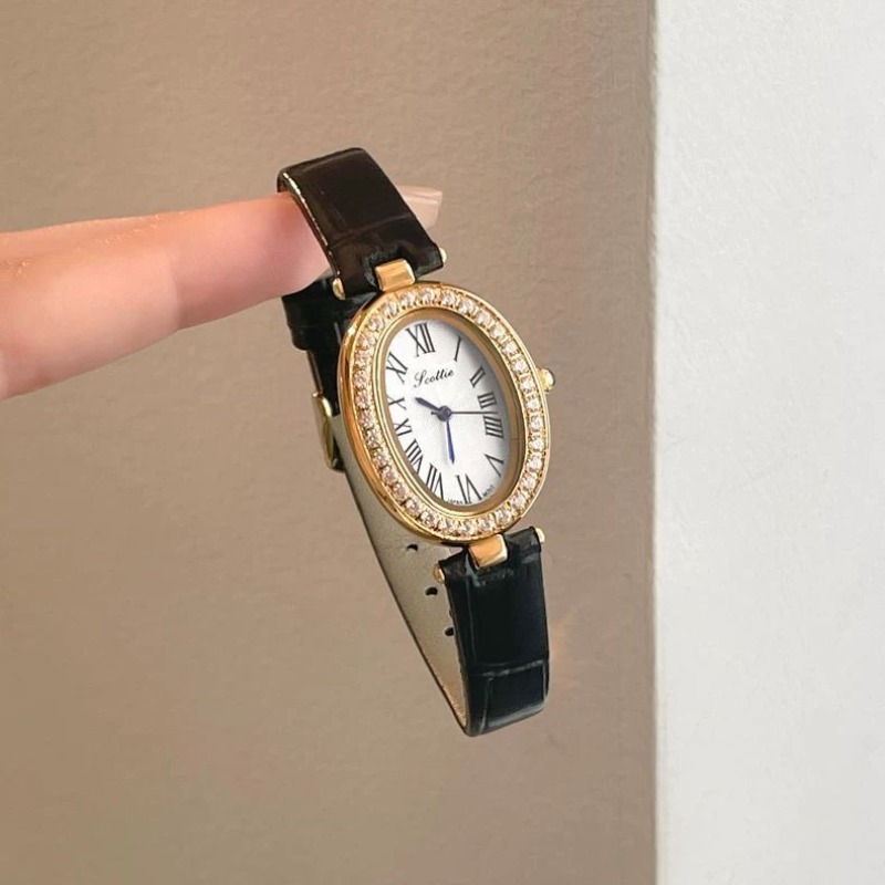 Chumu Watch Women's Full Diamo - огляд і ціна Jewelry For Watches