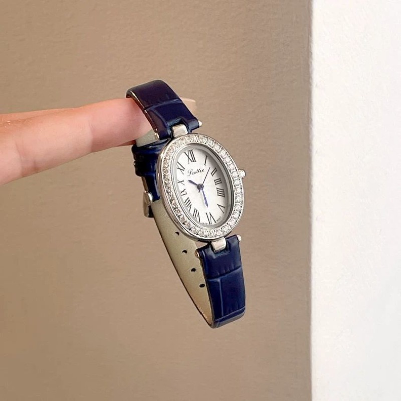 Chumu Watch Women's Full Diamo - огляд і ціна Jewelry For Watches