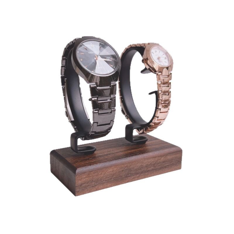 1Pcs Jewelry Organizer Wooden  - огляд і ціна Jewelry And Watches Inc