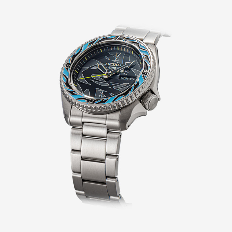 SEIKO 5 SRPG65K1 Fashion Coupl - огляд і ціна Seiko Watch Prospex