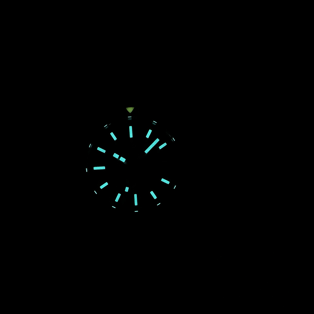 STEELDIVE Official SD1927 BGW9 - огляд і ціна Seiko Watch Prospex
