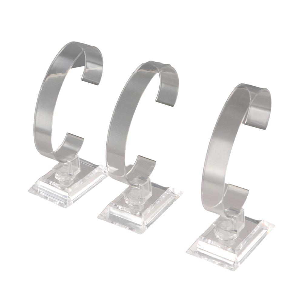 Transparent Watch Display Rack - огляд і ціна Jewelry And Watches Inc