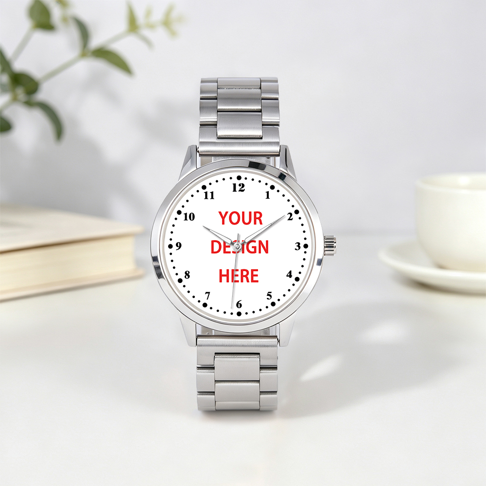 3ATM Waterproof Resistant Stai - огляд і ціна Jewelry For Watches